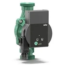 WILO Umwälzgerät Atmos PICO 25/1-8 Universal-Umwälzpumpe