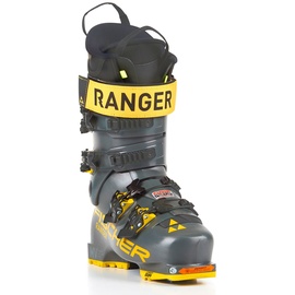 Fischer Ranger 120 GW DYN Skischuhe, Grau/Grau, 25.5