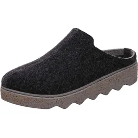 ROHDE Pantoffeln Grau 42