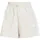 adidas Essentials 3-Streifen Woven Sweatshorts Damen JC8165 - wonder alumina/white L
