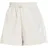 adidas Essentials 3-Streifen Woven Sweatshorts Damen JC8165 - wonder alumina/white L