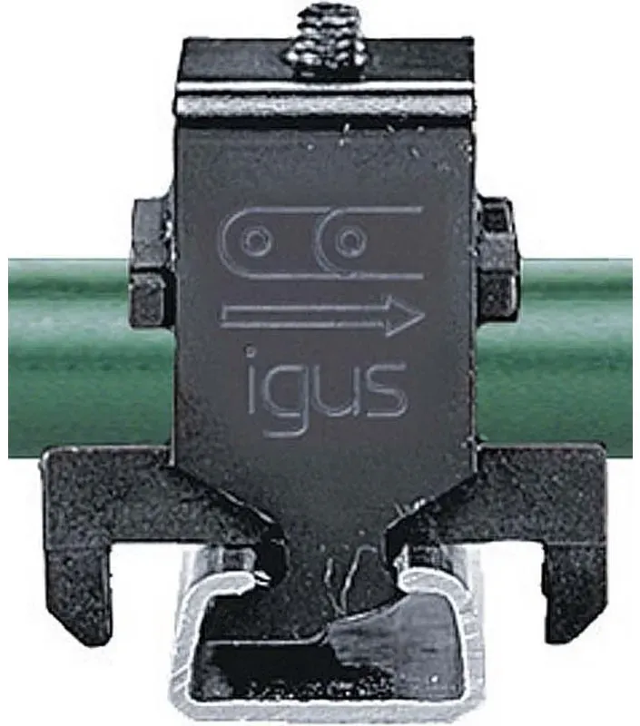 Igus Chainfix-Bügelschelle CFX14.1