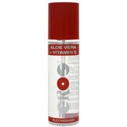 Silikongleitmittel Eros Sin aroma 200 ml Aloe Vera Vitamin E