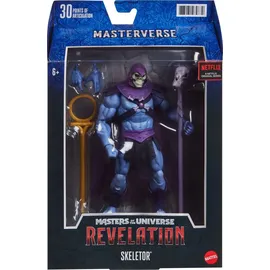 Masters of the Universe Masters of the Universe: Revelation Masterverse Actionfigur 18 cm