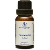 Healing Herbs Honeysuckle Original Bachblüten Globuli 15 g