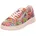 Damen D2E02 Low Mehrfarbig 41