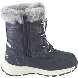 Kappa Ruth Winterstiefel Blau 35