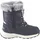 Kappa Ruth Winterstiefel Blau 35