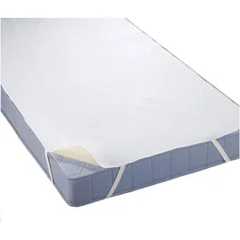 biberna Molton Sleep & Protect Matratzenauflage 100 x 200 cm
