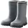 Sterntaler Gummistiefel uni gefüttert mittelgrau 31