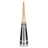 Stradivari Billard-Queue Ständer "Lucia", Weiß