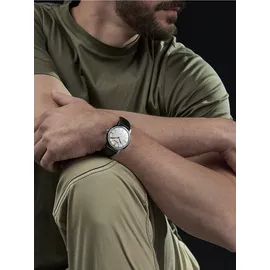 Alpina Heritage Automatic AL-520SBG3SH6 Herrenuhr Startimer Pilot Automatik 38mm 3ATM