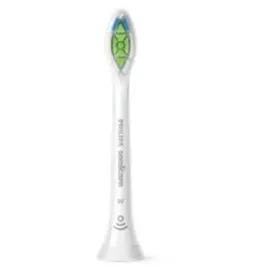 Philips Sonicare W Optimal White Aufsteckbürste HX6064/10 4 St.