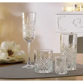 Pasabahce Timeless Longdrinkglas 0,3 l 4er Set