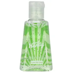 Merci Handy Cross The Lime Cleansing Hand Gel 30 ml