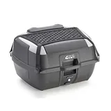 GIVI B45+ Monolock Topcase Inkl. Platte