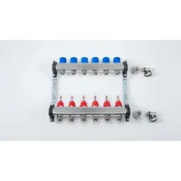 Magni Magni, Kabelleitung, Systemverteiler Serie 03 HKV-D 3, 1
