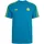 adidas Kolumbien T-Shirt 2024 petrol Herren Gr. S