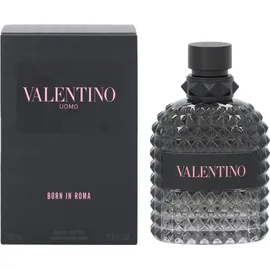 Valentino Uomo Born in Roma Eau de Toilette 100 ml