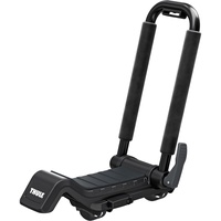 Thule Hull-a-Port XTR Black One-Size