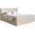 Selsey Cloudy II 160 x 200 cm Beige