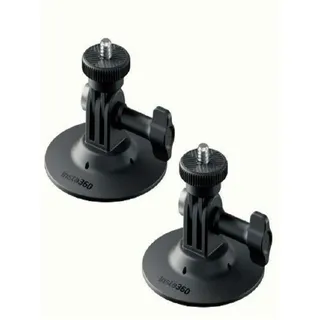 INSTA360 Flexible Klebehalterung