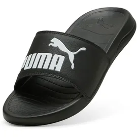 Puma Popcat 20 Puma Black / Puma White 39