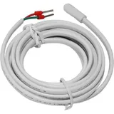 SALUS Bodenfühler FS4000 4 m Luft-/Bodensensor