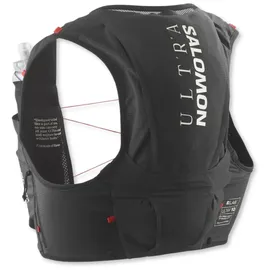 Salomon S/Lab Ultra 10 Set rot