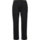 Mammut Damen Tamaro Hose (Größe M, schwarz)