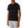 s.Oliver Herren T-Shirt - schwarz M