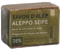 BIONATURIS ALEP savon 35 % Savon 200 g