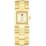 Tommy Hilfiger IVY Edelstahl 1782787