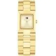 Tommy Hilfiger IVY Edelstahl 1782787