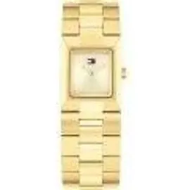 Tommy Hilfiger IVY Edelstahl 1782787
