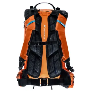Cube Vertex 16 X Actionteam Orange - One Size