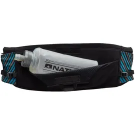 Nathan Pinnacle Belt schwarz XXS/XS