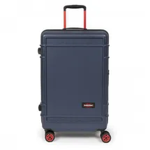 Eastpak Resist'R Zip 4-Rollen 78 cm / 90 l blau