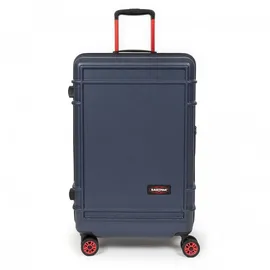 Eastpak Resist'R Zip 4-Rollen 78 cm / 90 l blau