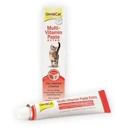 Gimpet Cat Multi-Vitam-ex 200g