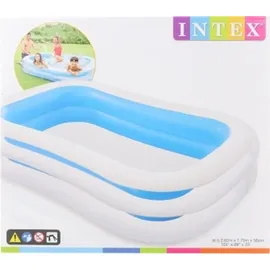 Intex Swim Center Family 262 x 175 x 56 cm