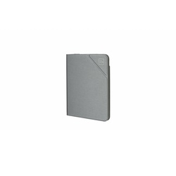 Tucano Metal Hartschalencase für iPad mini (6.Gen) Space Grau iPad mini