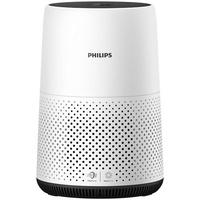 Philips Luftreiniger 38 dB W Weiß
