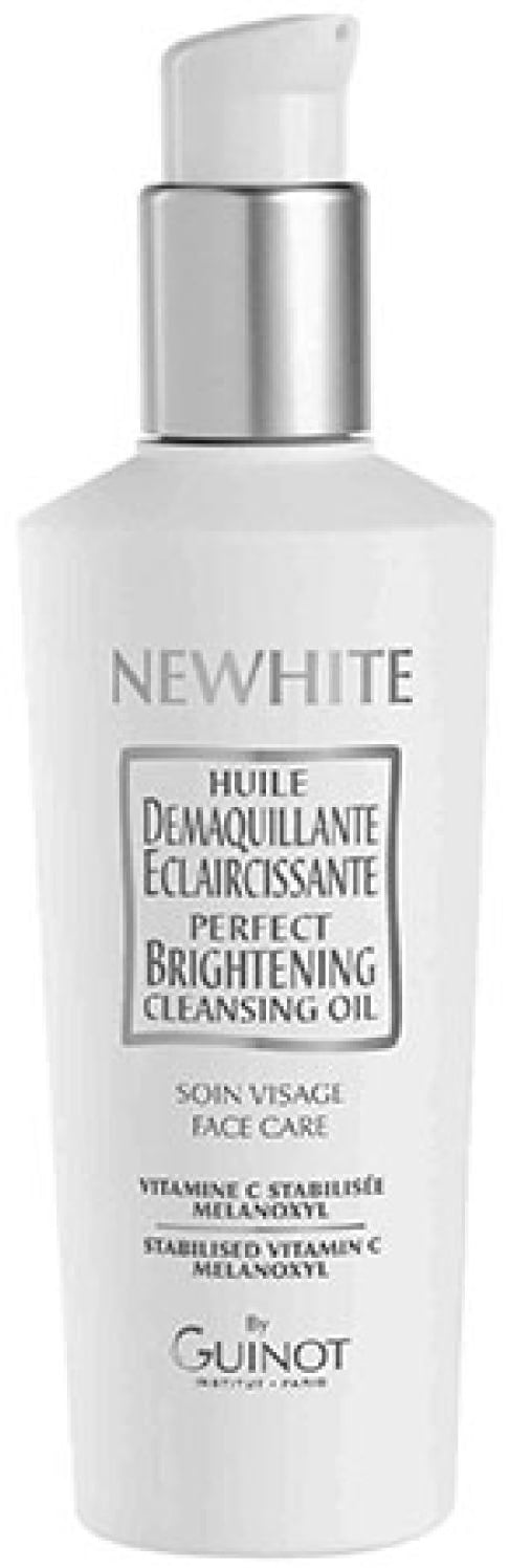 Guinot Newhite Cleansing Oil 200 ml