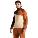 Dare 2b Dare2b Dignify Iii Sweatshirt Hot Fudge/Mocha Bisque XL