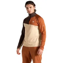 Dare 2b Dare2b Dignify Iii Sweatshirt Hot Fudge/Mocha Bisque XL