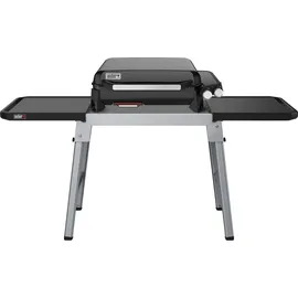Weber Slate GP 56 cm schwarz