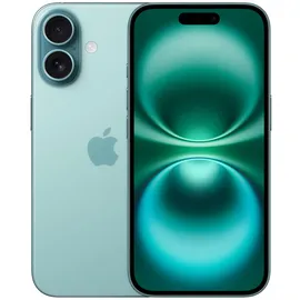 Apple iPhone 16 Plus 128 GB Blaugrün