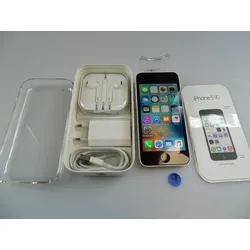 Apple iPhone 5C 16GB Weiß! Ohne Simlock! Neu! OVP! Einwandfrei! iOS Smartphone!