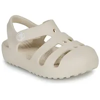 Crocs Sandalen Classic Fisherman T in Beige, 22 /